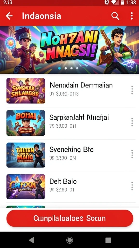 bandarcolok - Komunitas pemain yang saling mendukung.