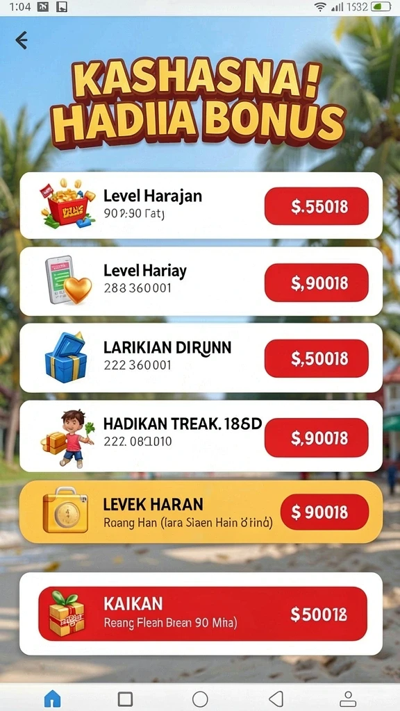 bosvip88 - Fitur bonus yang menggiurkan dan menguntungkan.