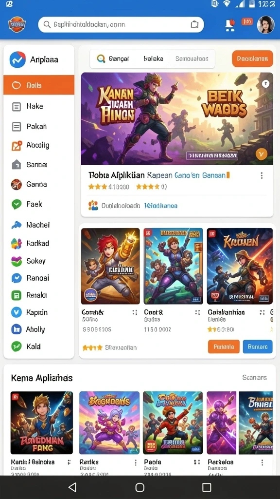 hokibonus - Ikuti leaderboard untuk menantang pemain lain.