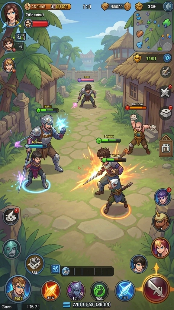 hopengslot - Screenshot menampilkan fitur bonus yang menguntungkan.