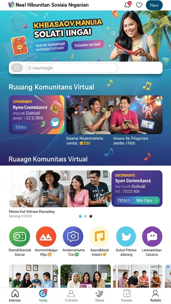 idpking - Beragam permainan yang dapat dipilih sesuai selera.