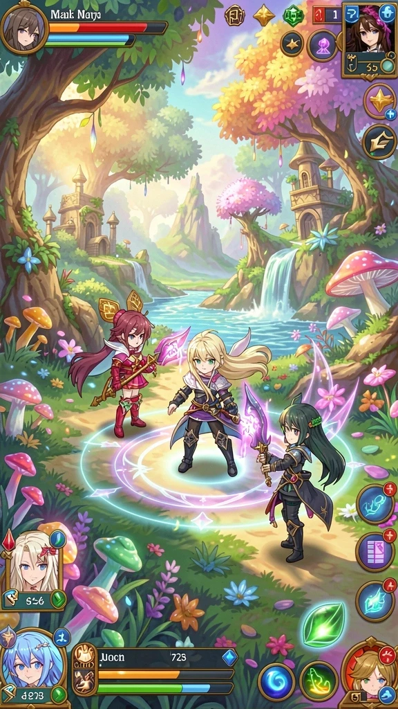 idpking - Sistem reward yang menarik bagi setiap pemain.