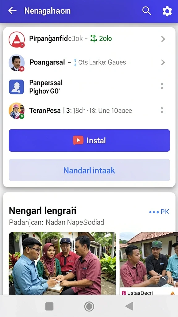 jamin777 - Berbagai mode permainan yang tersedia untuk semua level.