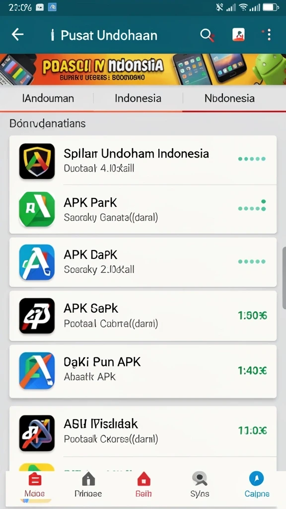 kijangwin - Sistem reward yang memuaskan setiap pencapaian.
