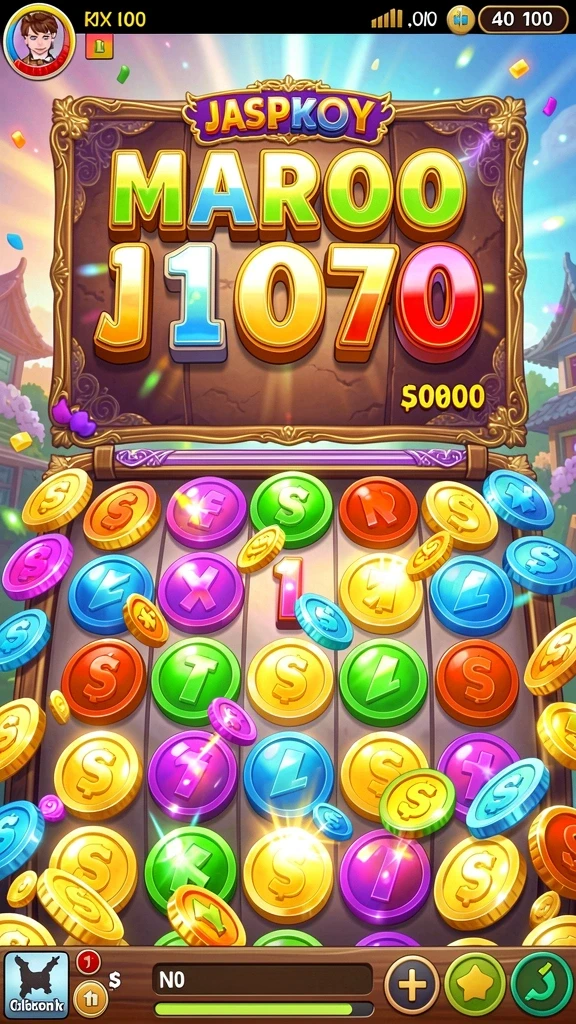 koko288 - Hadiah menarik untuk setiap pencapaian game.
