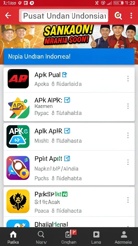 kpk100 - Tantangan level yang menantang dan mengasyikkan.
