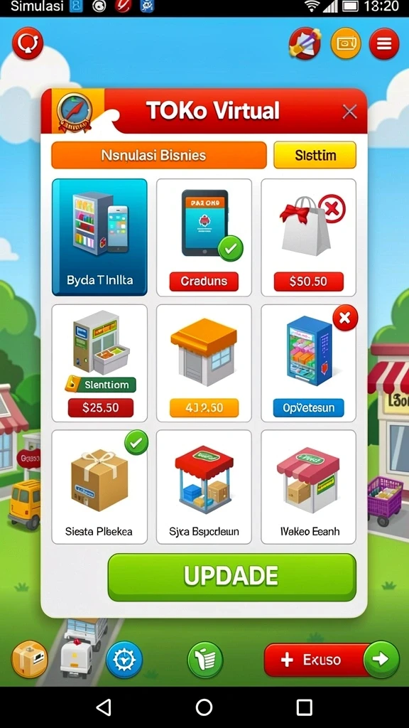 maxwin303 - Fitur multiplayer untuk bersaing dengan teman.