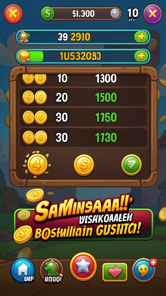 medusa88 - Sistem misi harian yang menambah keseruan bermain.