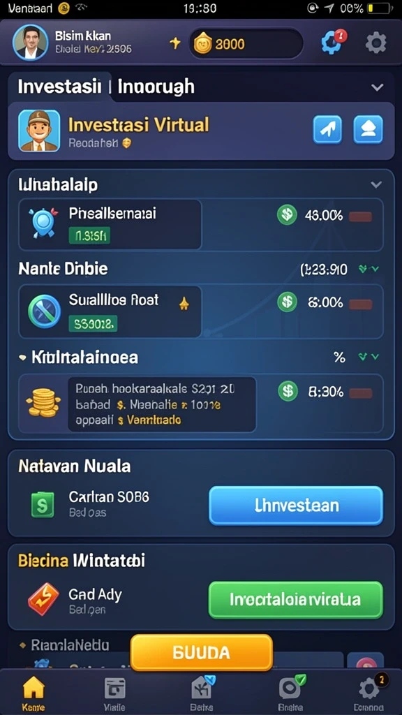 nusantaratoto - Beragam pilihan taruhan yang menantang.