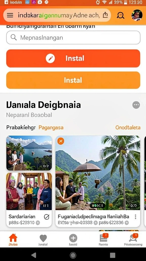 panen88 - Berbagai level menantang yang siap untuk dijelajahi.
