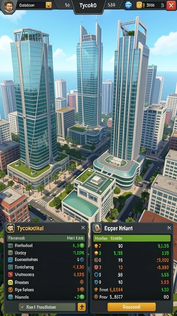 pcx777 - Screenshot menampilkan level pertama dengan grafis yang memukau.