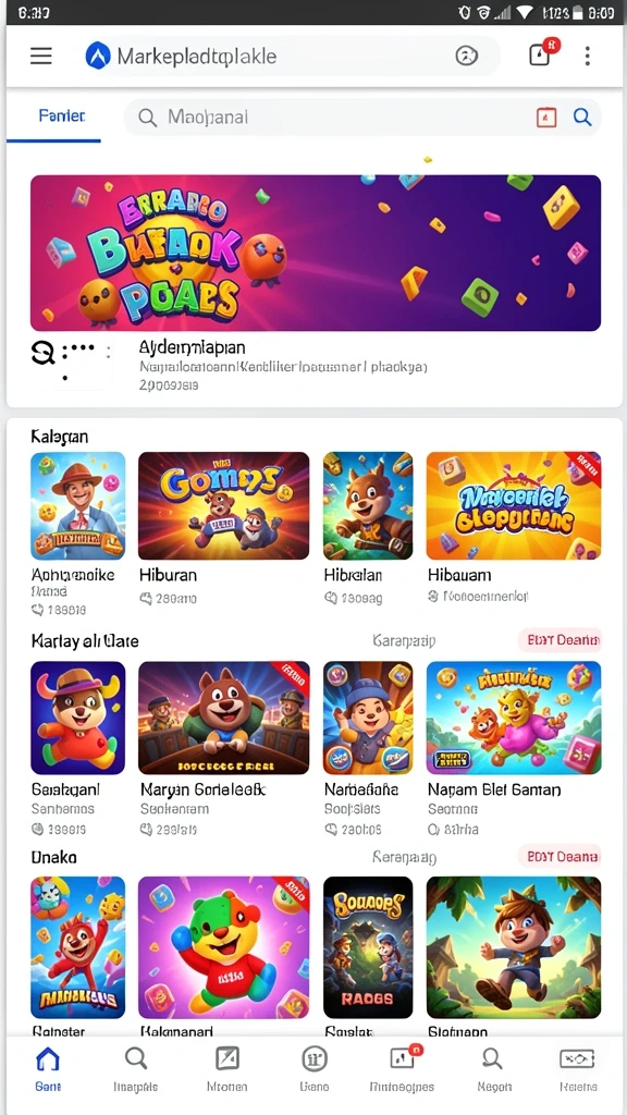 peluang77 - Karakter baru dalam gameplay lebih beragam dan seru.