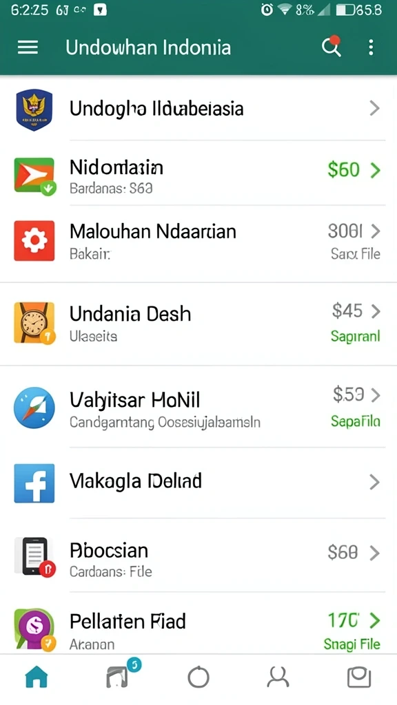 peluang77 - Tantangan level terbaru yang semakin membuat penasaran.