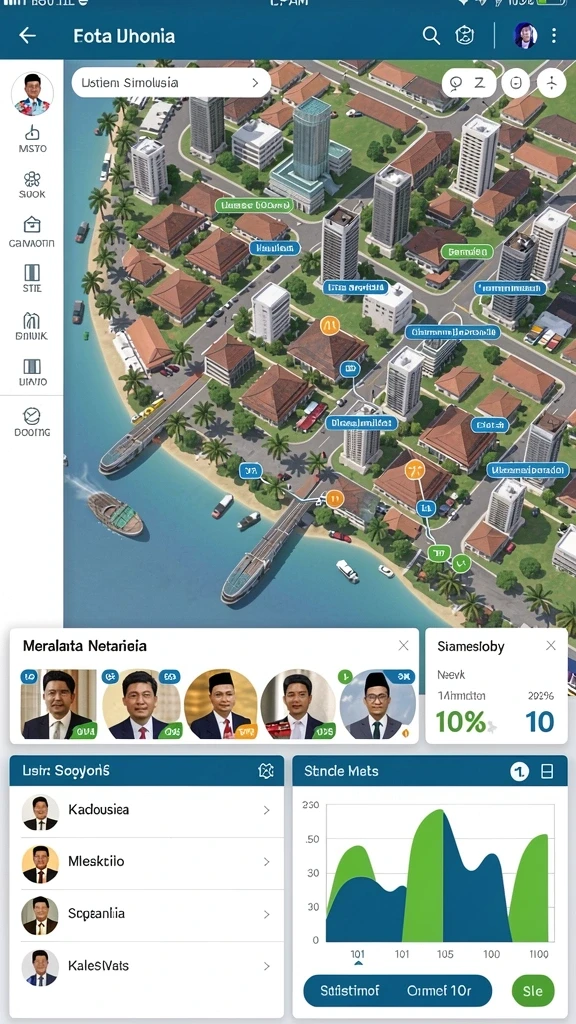 ratu303 - Cuplikan gameplay yang mendebarkan dan penuh aksi.