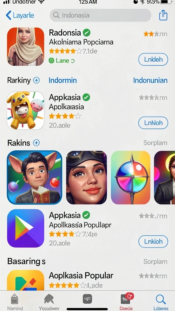 rpvip6 - Kegiatan komunitas yang aktif dan menyenangkan.