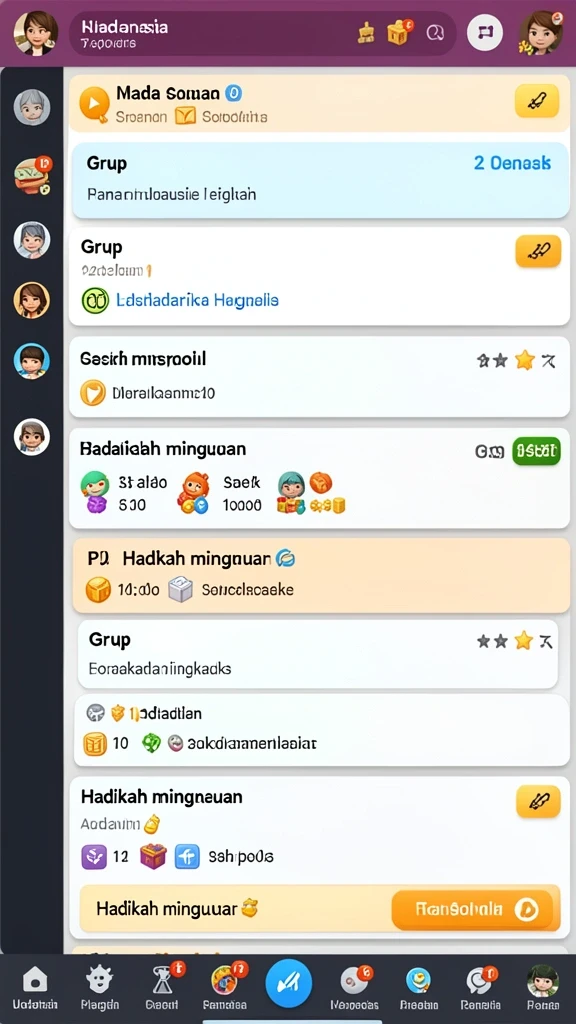 sultanslot - Banyak pilihan tema slot dengan visual memukau.