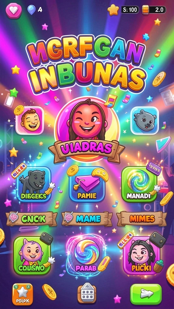 ungutoto - Fitur prediksi yang beragam dan menantang.