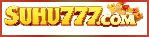 suhu777 — Logo Resmi